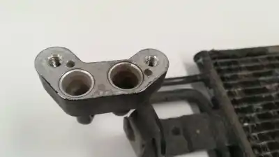 Second-hand car spare part air conditioning condenser / radiator for audi a3 (8p) 2.0 tdi ambiente (dpf) oem iam references 1k0820411h