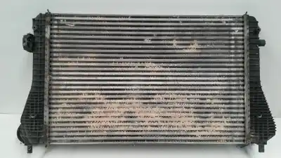 Peça sobressalente para automóvel em segunda mão intercooler por audi a3 (8p) 2.0 tdi ambiente (dpf) referências oem iam 1k0145803a  