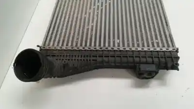 Peça sobressalente para automóvel em segunda mão intercooler por audi a3 (8p) 2.0 tdi ambiente (dpf) referências oem iam 1k0145803a  