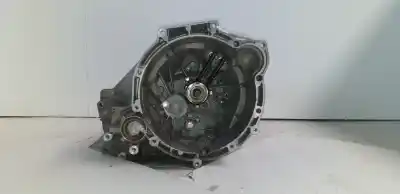 Pièce détachée automobile d'occasion boîte de vitesses pour ford fiesta (ccn) black edition références oem iam 8a6r7002jn  