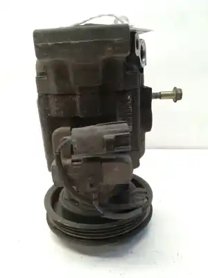 Pezzo di ricambio per auto di seconda mano compressore aria condizionata per toyota yaris (ncp1/nlp1/scp1) 1.3 16v cat riferimenti oem iam 4472206254  