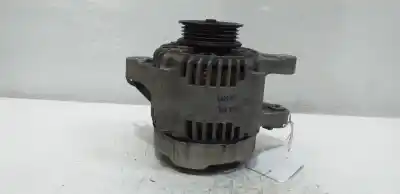 Автозапчастина б/у генератор для toyota yaris (ncp1/nlp1/scp1) 1.3 16v cat посилання на oem iam 27060-21010  