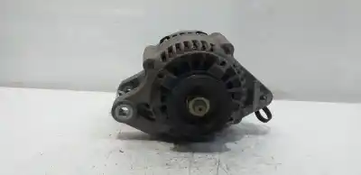 Автозапчастина б/у генератор для toyota yaris (ncp1/nlp1/scp1) 1.3 16v cat посилання на oem iam 27060-21010  