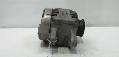 Автозапчастина б/у генератор для toyota yaris (ncp1/nlp1/scp1) 1.3 16v cat посилання на oem iam 27060-21010  