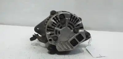 Автозапчастина б/у генератор для toyota yaris (ncp1/nlp1/scp1) 1.3 16v cat посилання на oem iam 27060-21010  