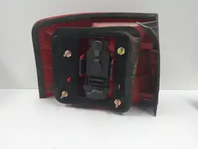 Peça sobressalente para automóvel em segunda mão farolim dianteiro direito por audi a6 berlina (4b2) 2.5 tdi referências oem iam 