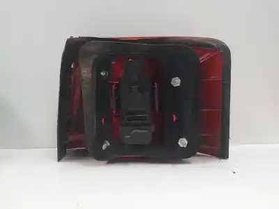 Peça sobressalente para automóvel em segunda mão farolim dianteiro esquerdo por audi a6 berlina (4b2) 2.5 tdi referências oem iam 