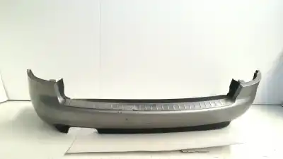 Peça sobressalente para automóvel em segunda mão para choques traseiro por audi a6 berlina (4b2) 2.5 tdi referências oem iam 