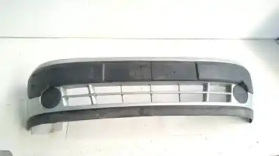 Автозапчастина б/у передній бампер для renault kangoo (f/kc0) authentique посилання на oem iam   
