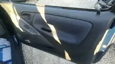 Second-hand car spare part driver left window regulator for toyota yaris (ncp1/nlp1/scp1) 1.3 16v cat oem iam references 