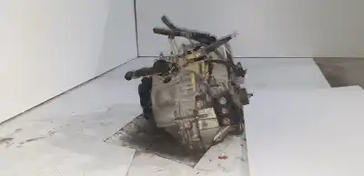 Second-hand car spare part gearbox for toyota yaris (ncp1/nlp1/scp1) 1.4 d-4d linea luna oem iam references y31003889  