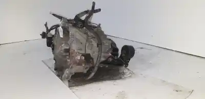 Second-hand car spare part gearbox for toyota yaris (ncp1/nlp1/scp1) 1.4 d-4d linea luna oem iam references y31003889  