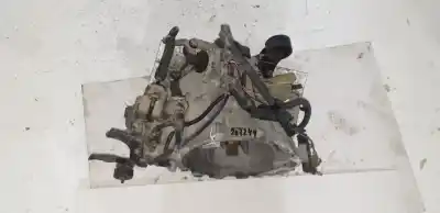 Second-hand car spare part gearbox for toyota yaris (ncp1/nlp1/scp1) 1.4 d-4d linea luna oem iam references y31003889  