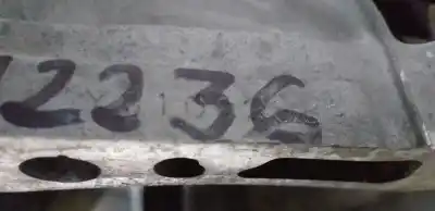 Second-hand car spare part gearbox for toyota yaris (ncp1/nlp1/scp1) 1.4 d-4d linea luna oem iam references y31003889  