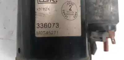 Автозапчасти б/у двигатель запускается за smart forfour (454) 1.3 (454.031) ссылки oem iam mot45271  