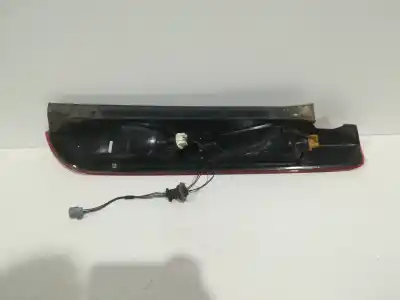 Second-hand car spare part right tailgate light for ford focus lim. (cb4) titanium oem iam references   