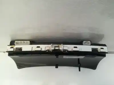 Second-hand car spare part Dashboard for TOYOTA COROLLA (E12) 2.0 D-4D Linea Sol Berlina OEM IAM references 110080107004  