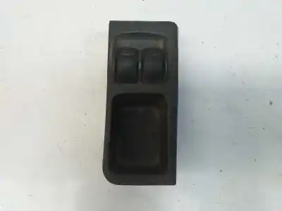 Peça sobressalente para automóvel em segunda mão botão / interruptor elevador vidro dianteiro esquerdo por daewoo lanos cool referências oem iam 612w029702  