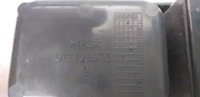Peça sobressalente para automóvel em segunda mão botão / interruptor elevador vidro dianteiro esquerdo por daewoo lanos cool referências oem iam 612w029702  