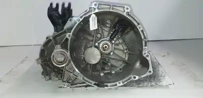 Pezzo di ricambio per auto di seconda mano riduttore per ford focus lim. (cb4) titanium riferimenti oem iam 6m5r7002zb  