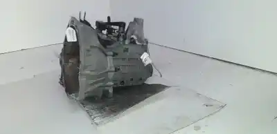 Second-hand car spare part gearbox for ford focus lim. (cb4) titanium oem iam references 6m5r7002zb