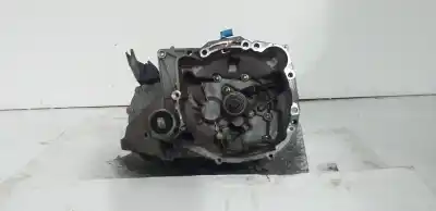 Pezzo di ricambio per auto di seconda mano riduttore per renault clio iii exception riferimenti oem iam jh3176  