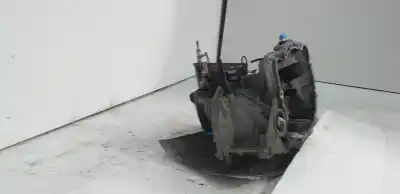Pezzo di ricambio per auto di seconda mano RIDUTTORE per RENAULT CLIO III  Riferimenti OEM IAM JH3176  