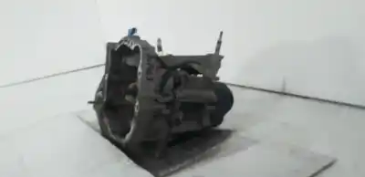 Pezzo di ricambio per auto di seconda mano riduttore per renault clio iii exception riferimenti oem iam jh3176  