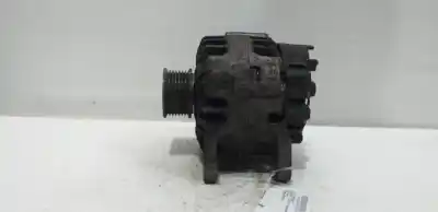 Second-hand car spare part alternator for renault clio iii exception oem iam references tg9b042  