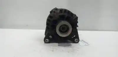 Second-hand car spare part alternator for renault clio iii exception oem iam references tg9b042  