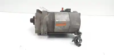 Автозапчастина б/у двигун запускається для toyota yaris (ncp1/nlp1/scp1) 1.4 d-4d linea luna посилання на oem iam 28100-33050  