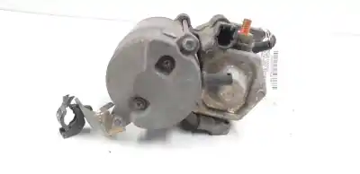 Автозапчастина б/у двигун запускається для toyota yaris (ncp1/nlp1/scp1) 1.4 d-4d linea luna посилання на oem iam 28100-33050  