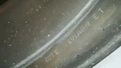 Автозапчасти б/у шина за renault scenic rx4 (ja0) 2.0 16v dynamique ссылки oem iam 612j16h2  