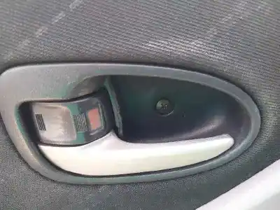 Автозапчасти б/у  за TOYOTA YARIS (KSP9/SCP9/NLP9)  ссылки OEM IAM 69206-0D90  