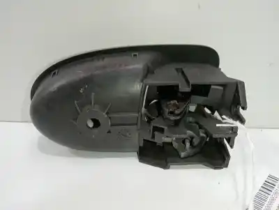 Pièce détachée automobile d'occasion poignée intérieure avant gauche pour toyota yaris (ksp9/scp9/nlp9) básico références oem iam 69206-0d90  