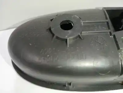 Pièce détachée automobile d'occasion poignée intérieure avant gauche pour toyota yaris (ksp9/scp9/nlp9) básico références oem iam 69206-0d90  