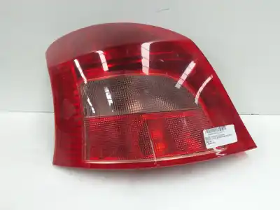 Автозапчасти б/у левый задний фонарь за TOYOTA YARIS (KSP9/SCP9/NLP9) Básico ссылки OEM IAM   