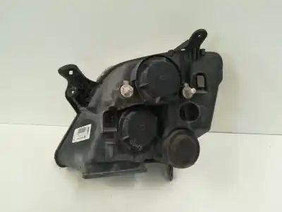 Second-hand car spare part right headlight for opel meriva blue line oem iam references 