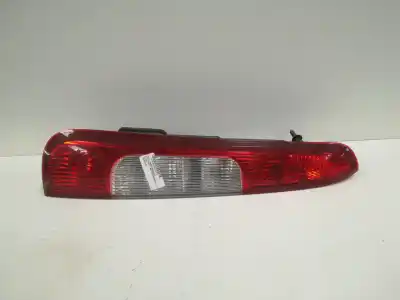 Peça sobressalente para automóvel em segunda mão farolim traseiro esquerdo por ford focus c-max (cap) connection referências oem iam 