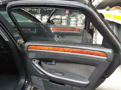 Автозапчасти б/у  за AUDI A8 (4E2)  ссылки OEM IAM 4E0839016  