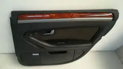 Автозапчасти б/у  за AUDI A8 (4E2)  ссылки OEM IAM   