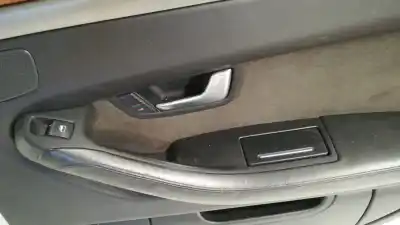 Автозапчасти б/у обивка задней правой двери за audi a8 (4e2) 3.0 tdi quattro ссылки oem iam   