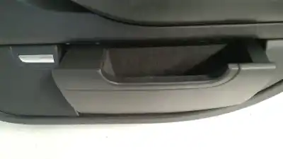 Автозапчасти б/у обивка задней правой двери за audi a8 (4e2) 3.0 tdi quattro ссылки oem iam   