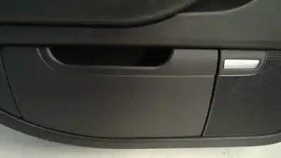 Автозапчасти б/у обивка задней левой двери за audi a8 (4e2) 3.0 tdi quattro ссылки oem iam   