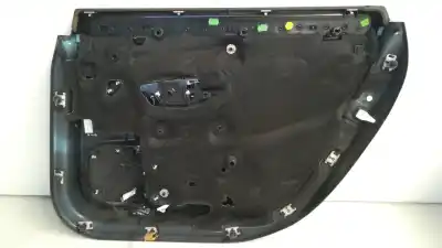 Автозапчасти б/у обивка задней левой двери за audi a8 (4e2) 3.0 tdi quattro ссылки oem iam   