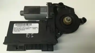 Second-hand car spare part left front window motor for audi a8 (4e2) 3.0 tdi quattro oem iam references 4e1 959 801b  