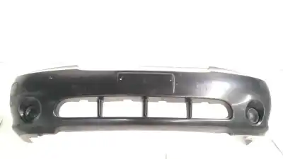 Peça sobressalente para automóvel em segunda mão para choques dianteiro por kia carnival 2.9 crdi vgt active referências oem iam   