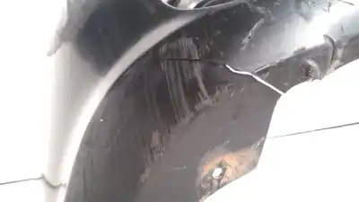 Second-hand car spare part front bumper for kia carnival 2.9 crdi vgt active oem iam references 