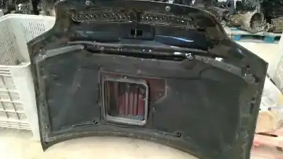 Peça sobressalente para automóvel em segunda mão capot por kia carnival 2.9 crdi vgt active referências oem iam   