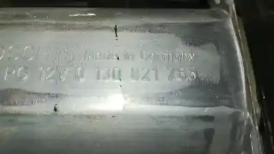 Автозапчасти б/у мотор заднего правого стекла за audi a8 (4e2) 3.0 tdi quattro ссылки oem iam 0130821765  